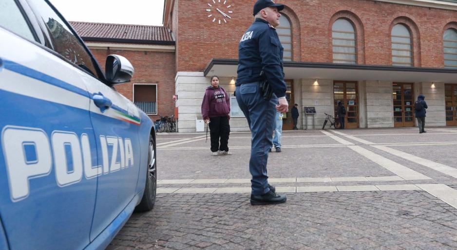 Stuprata da due mostri, la donna &egrave; morta