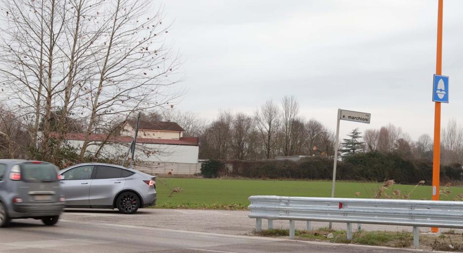 &ldquo;Ora si spengano tutti i velox&rdquo;