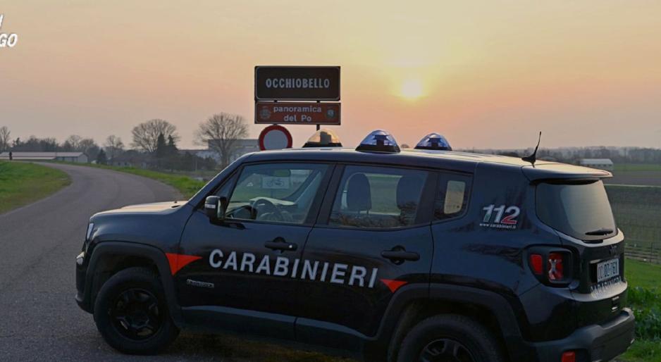 Doveva stare in carcere, era in hotel