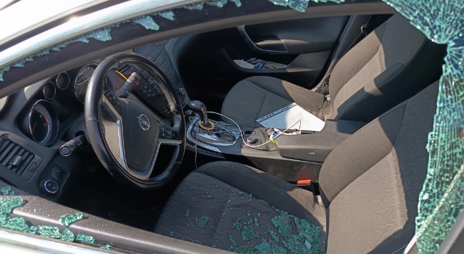 Ancora furti sulle auto. E non solo