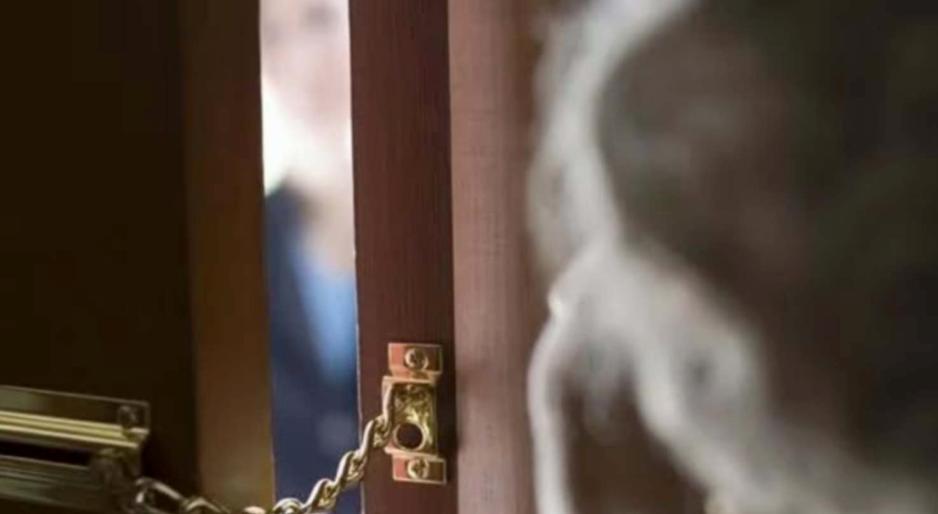 Attenti: i delinquenti sono qui