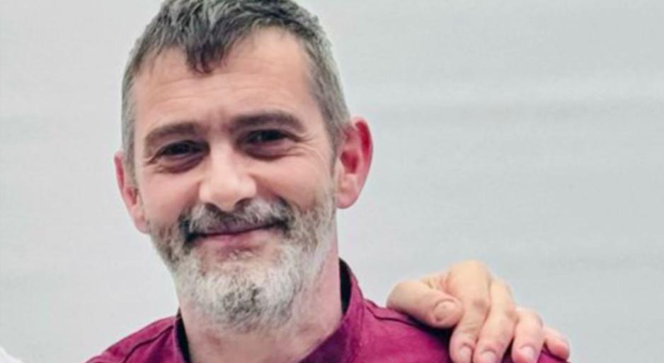 Filippo ritorna finalmente a casa