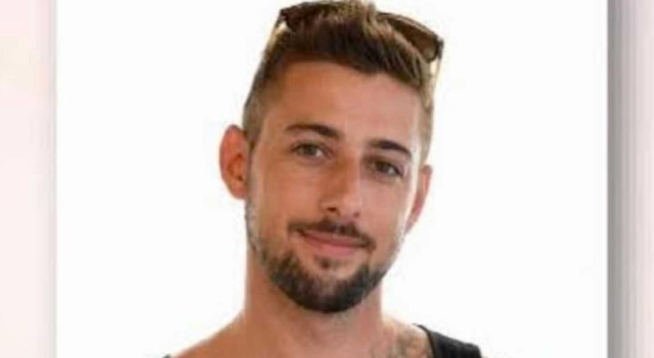 Addio Michele, aveva solo 34 anni