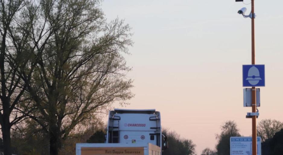 Statale 16: 3 velox in 14 chilometri