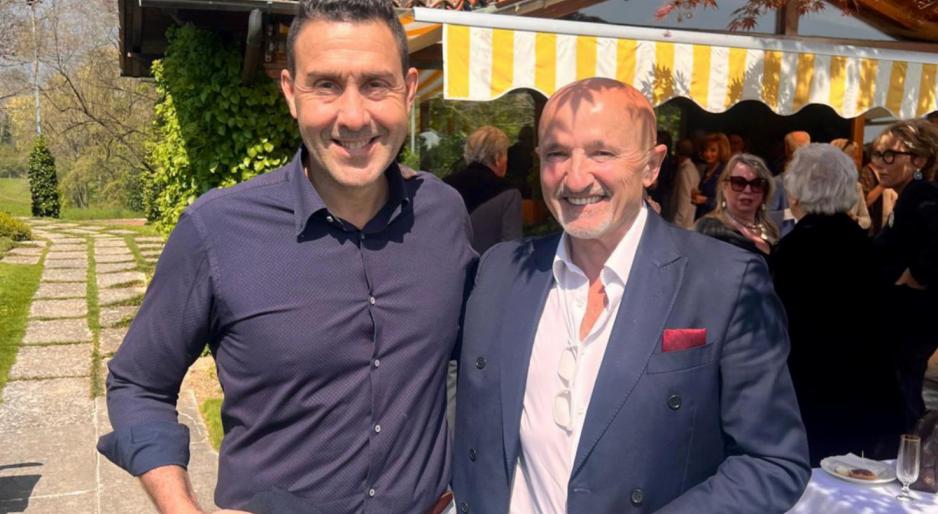 Vannacci annuncia: &ldquo;Arruolato Bellotti&rdquo;