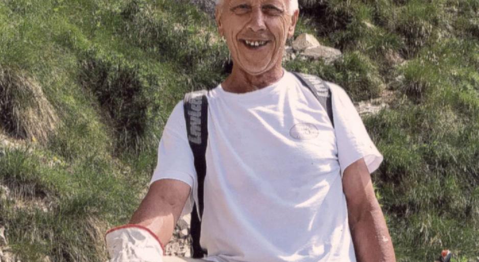 Addio Luigi Chierzi, speranze finite