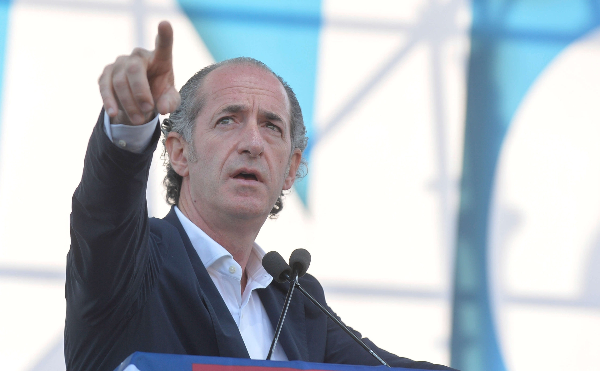 Luca Zaia