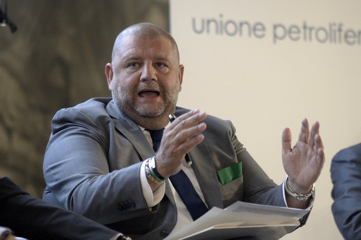 Roberto Marcato