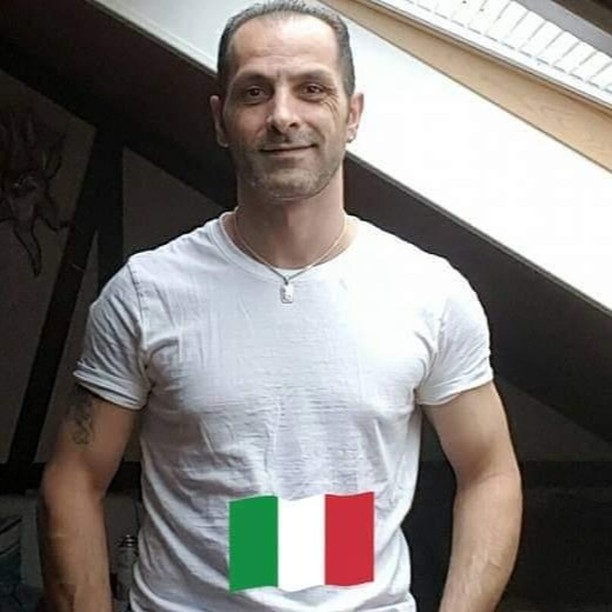 Dal profilo Instagram di Massimiliano Mulas